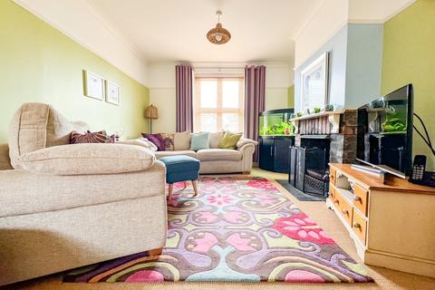 3 bedroom terraced house for sale, Albion Terrace, The Common, Patchway, Bristol, BS34