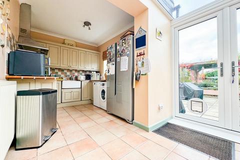 3 bedroom terraced house for sale, Albion Terrace, The Common, Patchway, Bristol, BS34