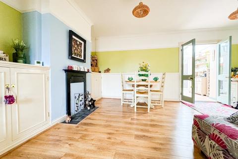 3 bedroom terraced house for sale, Albion Terrace, The Common, Patchway, Bristol, BS34