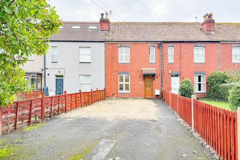 3 bedroom terraced house for sale, Albion Terrace, The Common, Patchway, Bristol, BS34