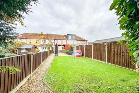 3 bedroom terraced house for sale, Albion Terrace, The Common, Patchway, Bristol, BS34