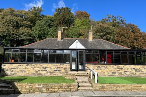 3 bedroom bungalow for sale, Coach Road, Shipley BD17