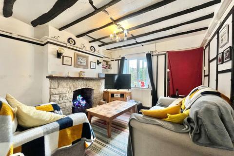 2 bedroom cottage for sale, Eaton Place, Paignton