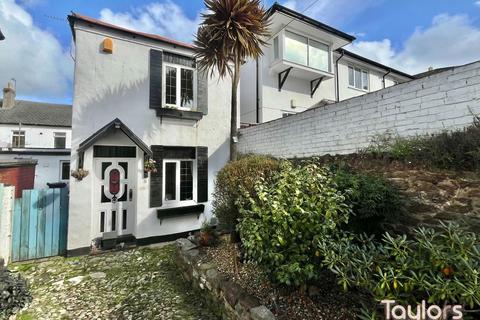 2 bedroom cottage for sale, Eaton Place, Paignton