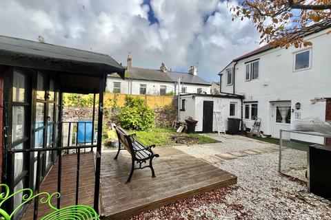 2 bedroom cottage for sale, Eaton Place, Paignton