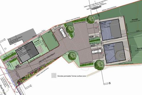 Plot for sale, Development site, South End, Thorne, Doncaster