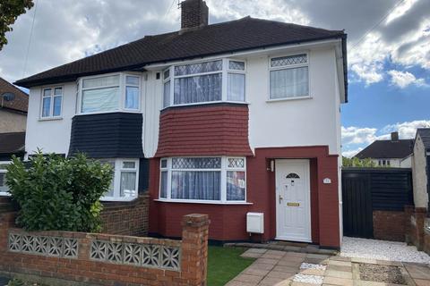 3 bedroom house for sale, Bracondale Road, London SE2