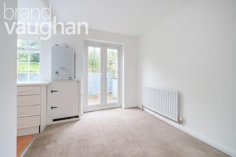 2 bedroom terraced house to rent, Crown Gardens, Brighton, East Sussex, BN1