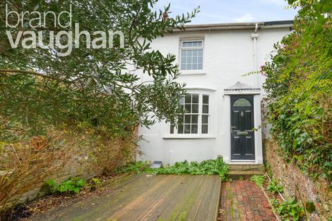 undefined, Crown Gardens, Brighton, East Sussex, BN1