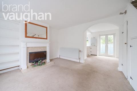 undefined, Crown Gardens, Brighton, East Sussex, BN1