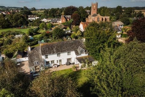 5 bedroom detached house for sale, Corner Lane, Tiverton, EX16