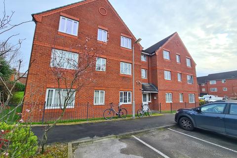 2 bedroom apartment for sale, Lloyd Road Apartment 57, Levenshulme