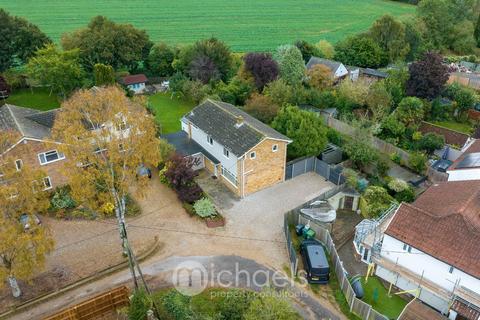 3 bedroom detached house for sale, The Street, Cressing, Braintree, CM77