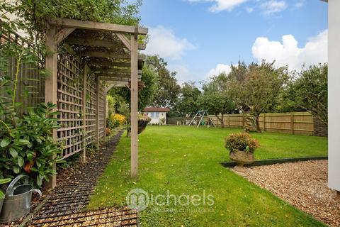 3 bedroom detached house for sale, The Street, Cressing, Braintree, CM77