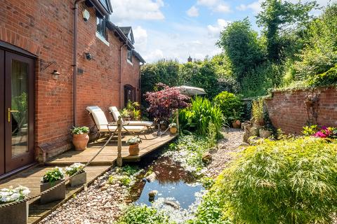 8 Willow Lane, Fillongley, Coventry, CV7 8JB