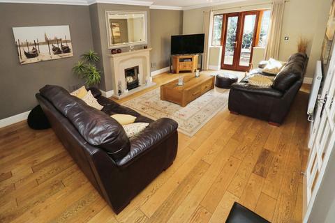 8 Willow Lane, Fillongley, Coventry, CV7 8JB