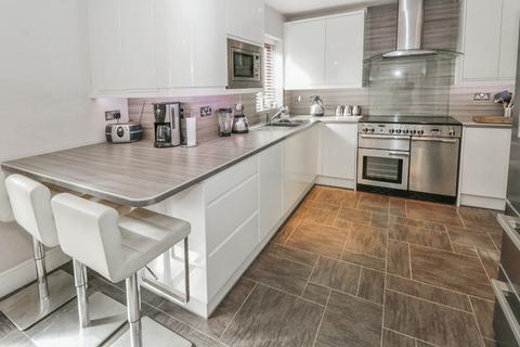 8 Willow Lane, Fillongley, Coventry, CV7 8JB