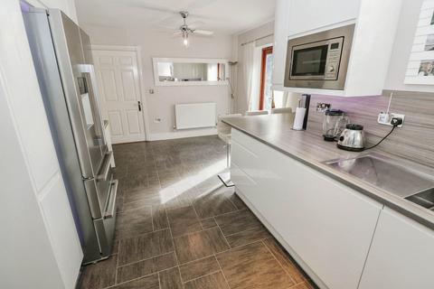 8 Willow Lane, Fillongley, Coventry, CV7 8JB