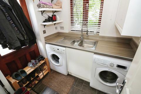 8 Willow Lane, Fillongley, Coventry, CV7 8JB