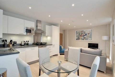 2 bedroom flat for sale, Newbeck Court, Beckenham, Kent, BR3