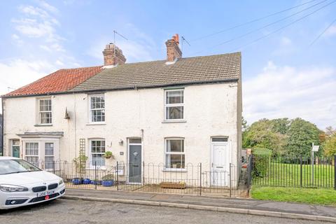 2 bedroom end of terrace house for sale, Dalby Road, Spilsby, PE23