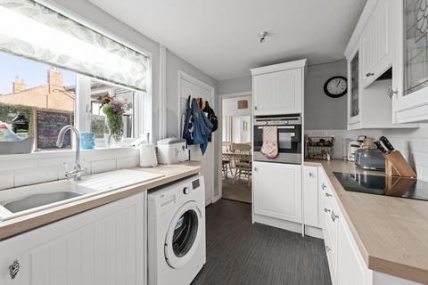 3 Dalby Road, Partney, Spilsby, PE23 4PQ
