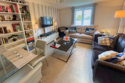 2 bedroom ground floor flat for sale, Bellerphon Court, Swansea SA1