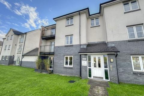 2 bedroom ground floor flat for sale, Bellerphon Court, Swansea SA1