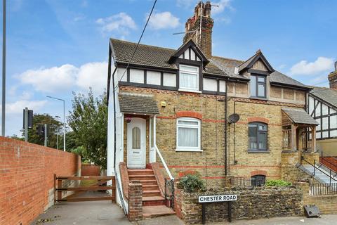 3 bedroom end of terrace house for sale, Chester Road, Westgate On Sea, Kent