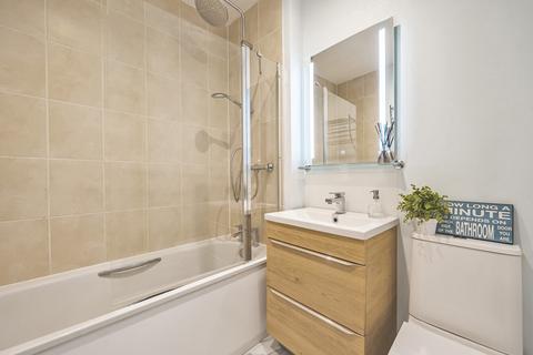 1 bedroom apartment for sale, Oxford Road, Reading, Berkshire