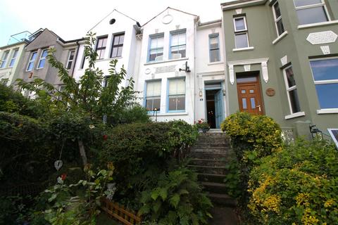 3 bedroom terraced house for sale, Lockyer Terrace, Saltash