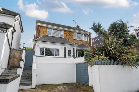 4 bedroom detached house for sale, Woolwich Road, London