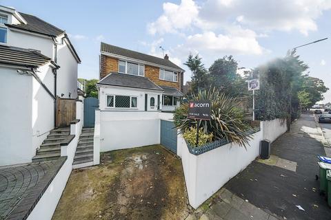 4 bedroom detached house for sale, Woolwich Road, London