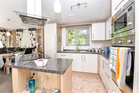 2 bedroom park home for sale, Woodland View, Bashley Caravan Park, Sway Road, New Milton, BH25