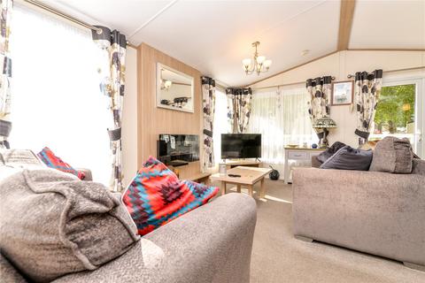 2 bedroom park home for sale, Woodland View, Bashley Caravan Park, Sway Road, New Milton, BH25