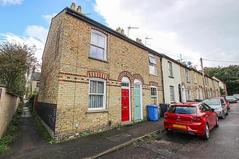 2 bedroom end of terrace house for sale, Falmouth Street, Newmarket CB8