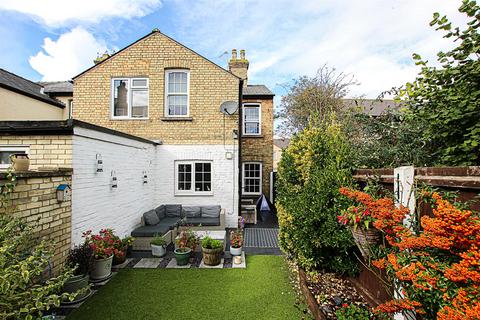 2 bedroom end of terrace house for sale, Falmouth Street, Newmarket CB8