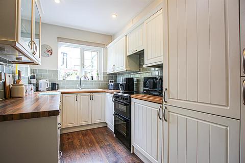 2 bedroom end of terrace house for sale, Falmouth Street, Newmarket CB8