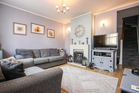 2 bedroom end of terrace house for sale, Falmouth Street, Newmarket CB8