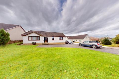 3 bedroom bungalow for sale, Wilsons Road, Hareshaw, Motherwell