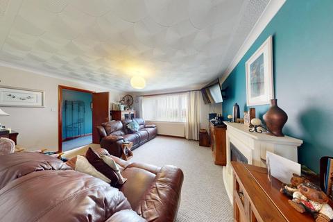 3 bedroom bungalow for sale, Wilsons Road, Hareshaw, Motherwell