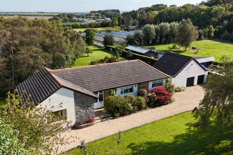 4 bedroom detached bungalow for sale, Guide Road, Hesketh Bank, Preston