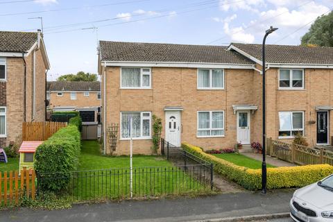 2 bedroom end of terrace house for sale, Truro Road, Harrogate, HG3