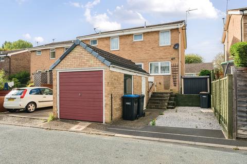 2 bedroom end of terrace house for sale, Truro Road, Harrogate, HG3