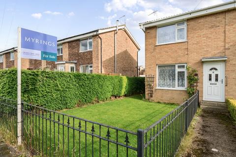 2 bedroom end of terrace house for sale, Truro Road, Harrogate, HG3