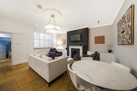 3 bedroom flat for sale, St. Georges Drive, SW1V