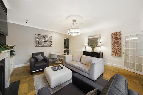 3 bedroom flat for sale, St. Georges Drive, SW1V