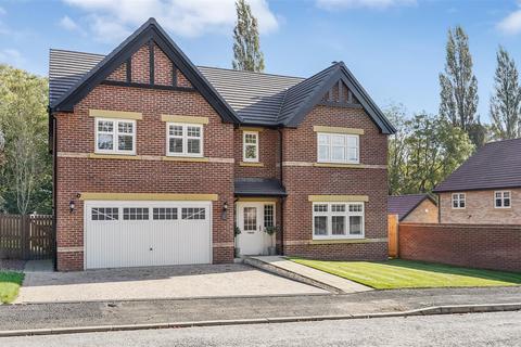 5 bedroom detached house for sale, Romanby Drive, Darlington