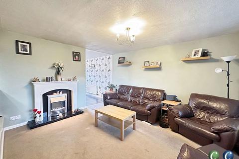 3 bedroom semi-detached house for sale, Greenfields Drive, Rugeley, WS15 2RU