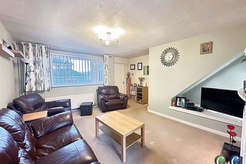 3 bedroom semi-detached house for sale, Greenfields Drive, Rugeley, WS15 2RU